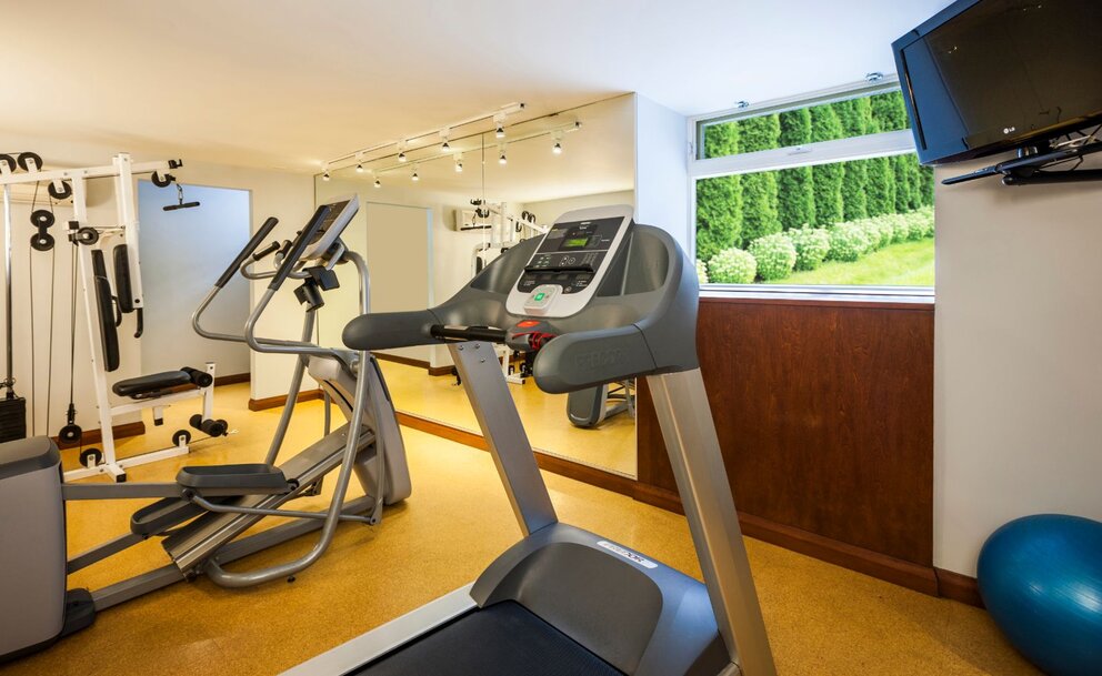 Château Versailles - Salle d'Excercise