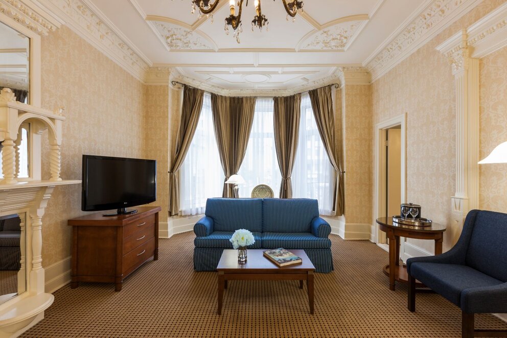 Château Versailles - Suite Versailles